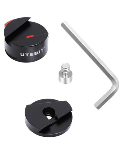 アクラテック　アルティメットボールヘッド　雲台　+ クイックシュープレート アクラテック アルティメットボールヘッド 雲台 + クイック